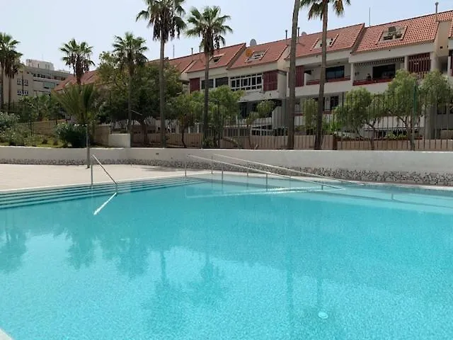 Las Americas Holidays Apartment Playa de las Americas  Spain