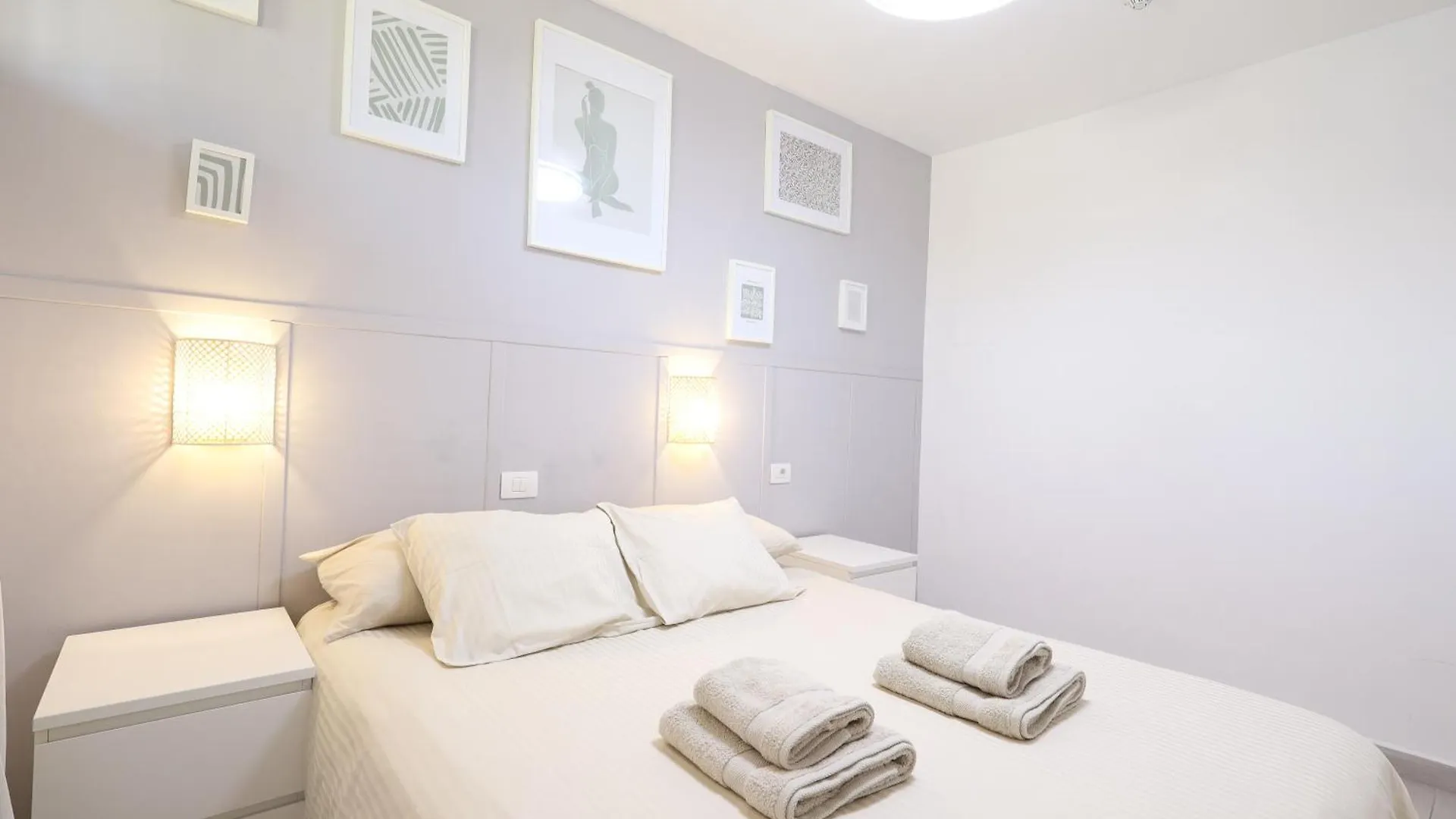 Apartment Las Americas Holidays Playa de las Americas  Spain