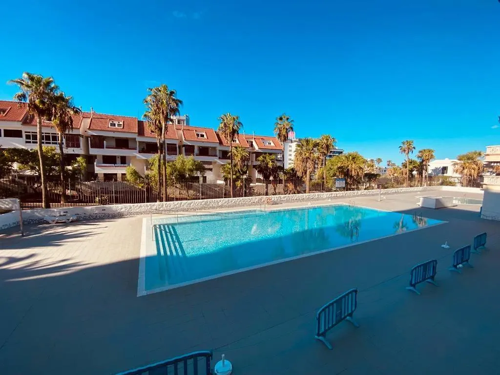 Apartment Las Americas Holidays Playa de las Americas
