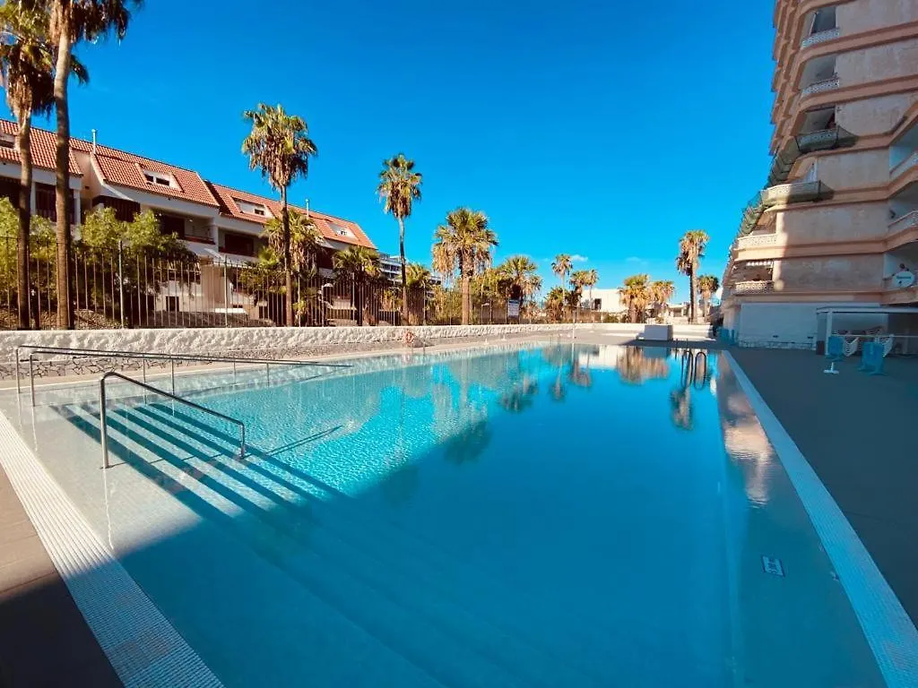 Las Americas Holidays Playa de las Americas  0*, Playa de las Americas (Tenerife)
