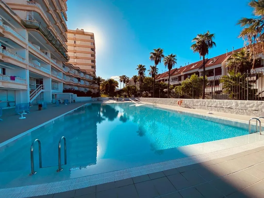 Las Americas Holidays Playa de las Americas