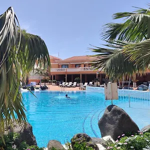 Appartamento Seafront Royal Garden Mile, Playa de las Americas (Tenerife)