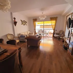 Casa vacanze House, Playa de las Americas (Tenerife)