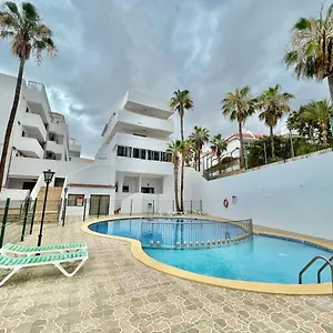 Appartamento Americas Playa By Tor, Playa de las Americas (Tenerife)
