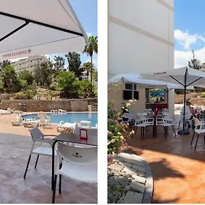 Appartamento El Dorado Holidays, Playa de las Americas (Tenerife)