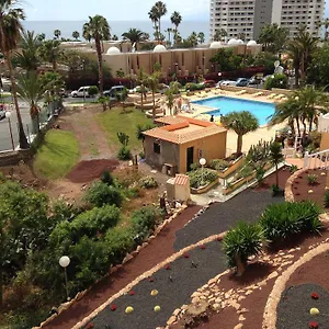 Appartamento In Tenerife, Playa de las Americas (Tenerife)