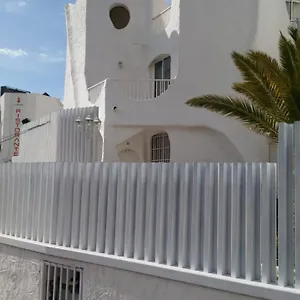 Appartamento Casas Blancas Las Tortugas, Playa de las Americas (Tenerife)