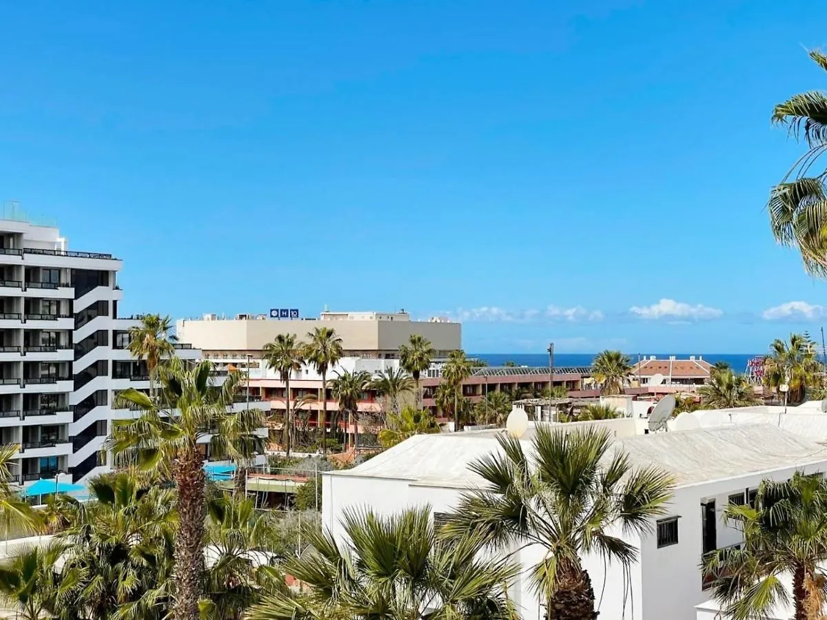 Las Americas Holidays Playa de las Americas  Apartment Playa de las Americas (Tenerife)
