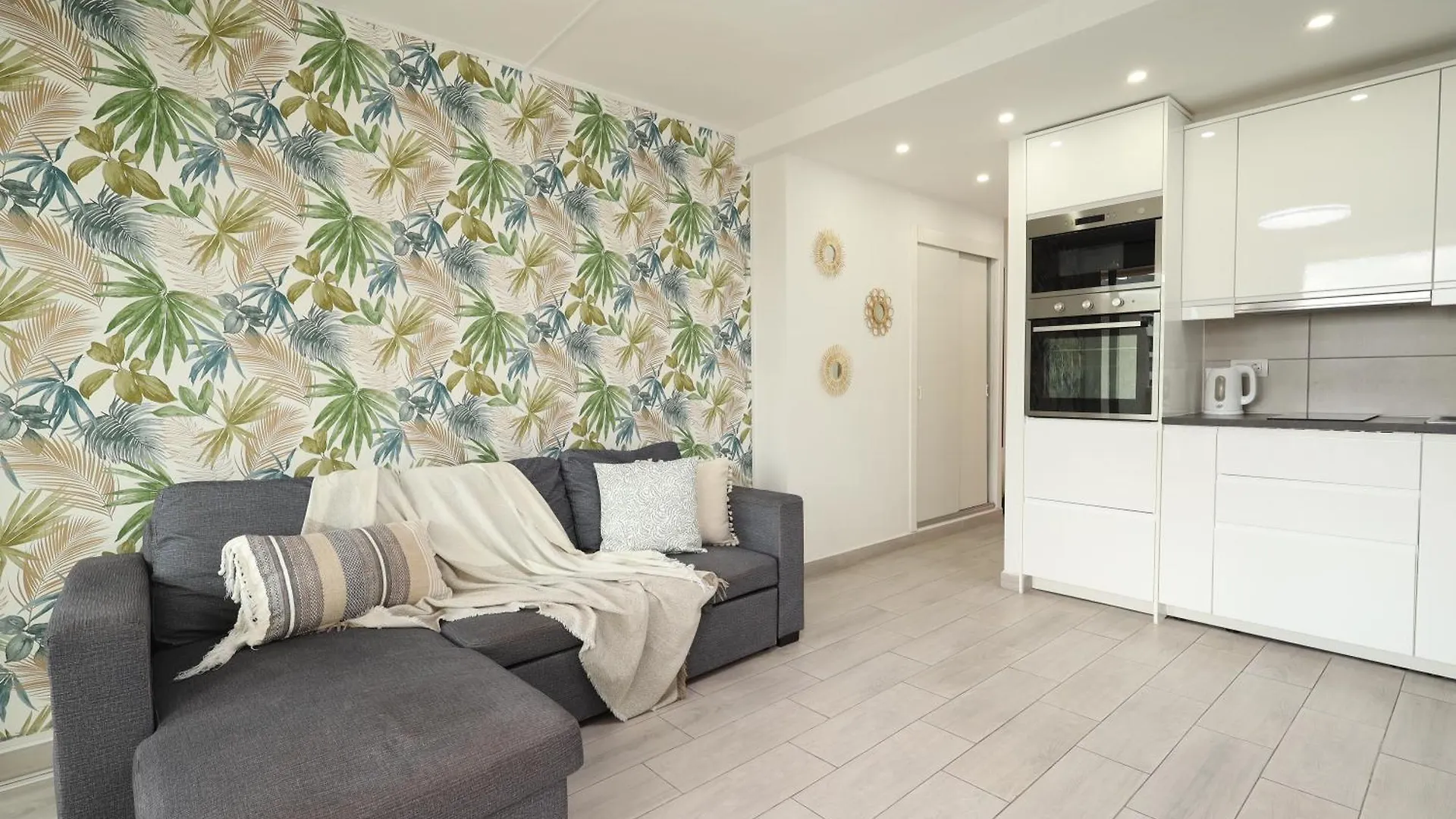 Apartment Las Americas Holidays Playa de las Americas